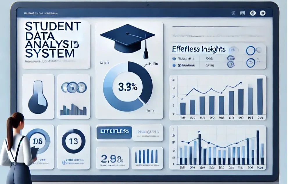 Enhancing Student Data Analysis with Python