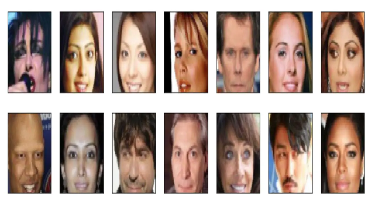 Face Generation